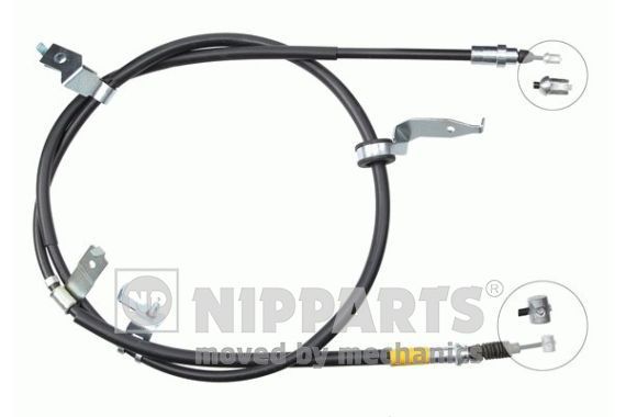 Trosas, stovėjimo stabdys NIPPARTS N3933068