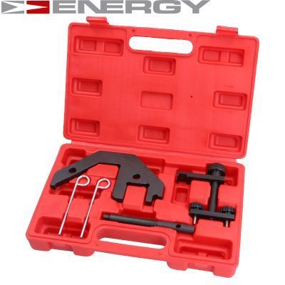 įrankių rinkinys, kontrolės grandinė ENERGY NE00179