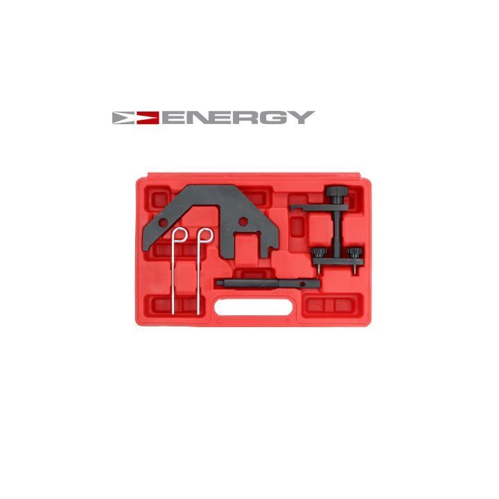 įrankių rinkinys, kontrolės grandinė ENERGY NE00179