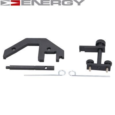 įrankių rinkinys, kontrolės grandinė ENERGY NE00179