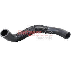 Radiatoriaus žarna METZGER 2420895