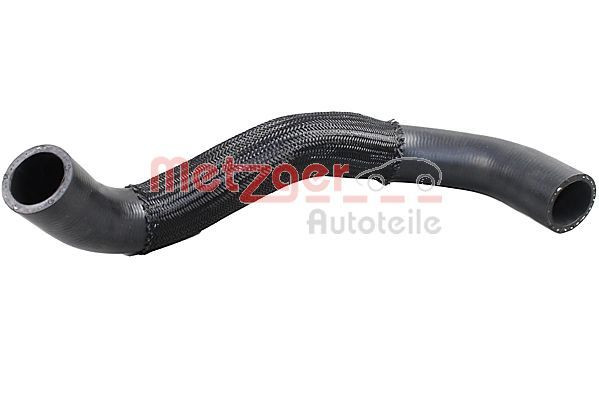 Radiatoriaus žarna METZGER 2420895