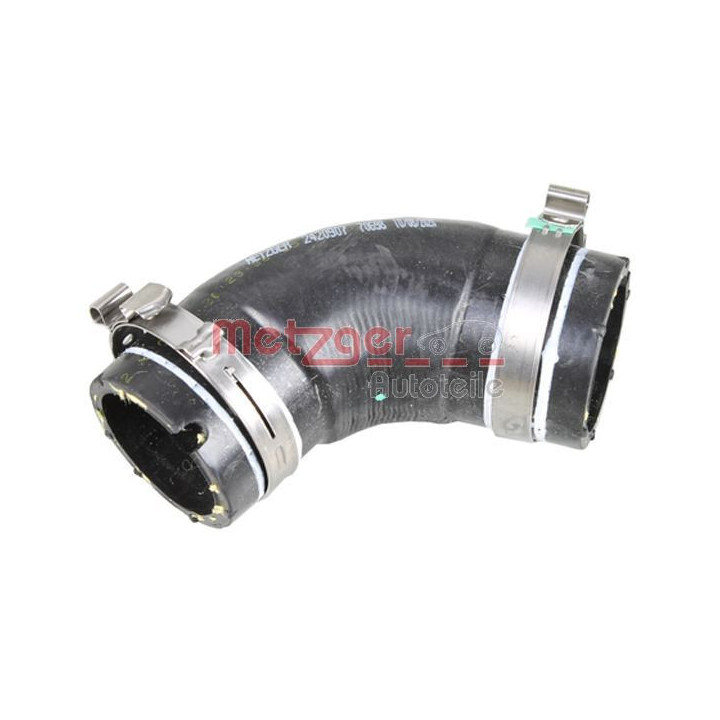 Radiatoriaus žarna METZGER 2420907