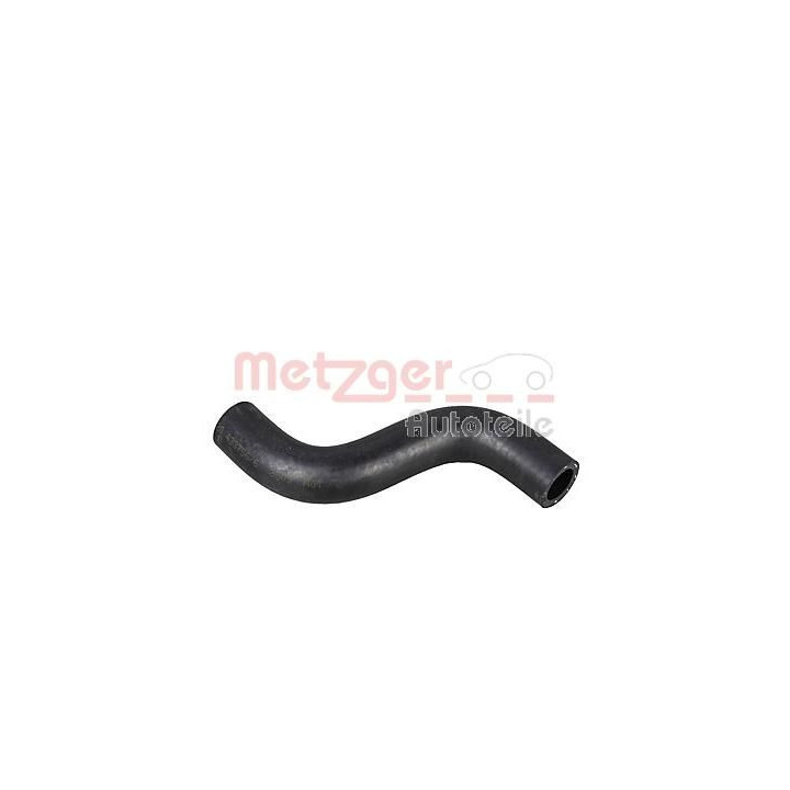 Radiatoriaus žarna METZGER 2420957