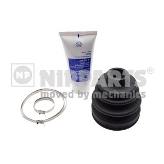 Gofruotoji membrana, kardaninis velenas NIPPARTS J2860302