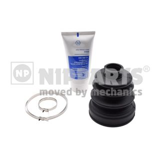 Gofruotoji membrana, kardaninis velenas NIPPARTS J2860305