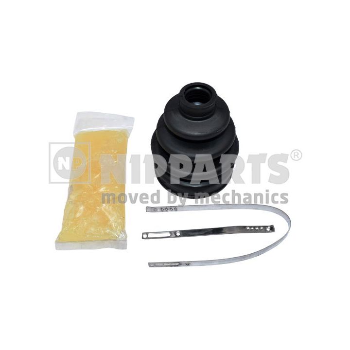 Gofruotoji membrana, kardaninis velenas NIPPARTS J2860307