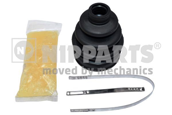 Gofruotoji membrana, kardaninis velenas NIPPARTS J2860307