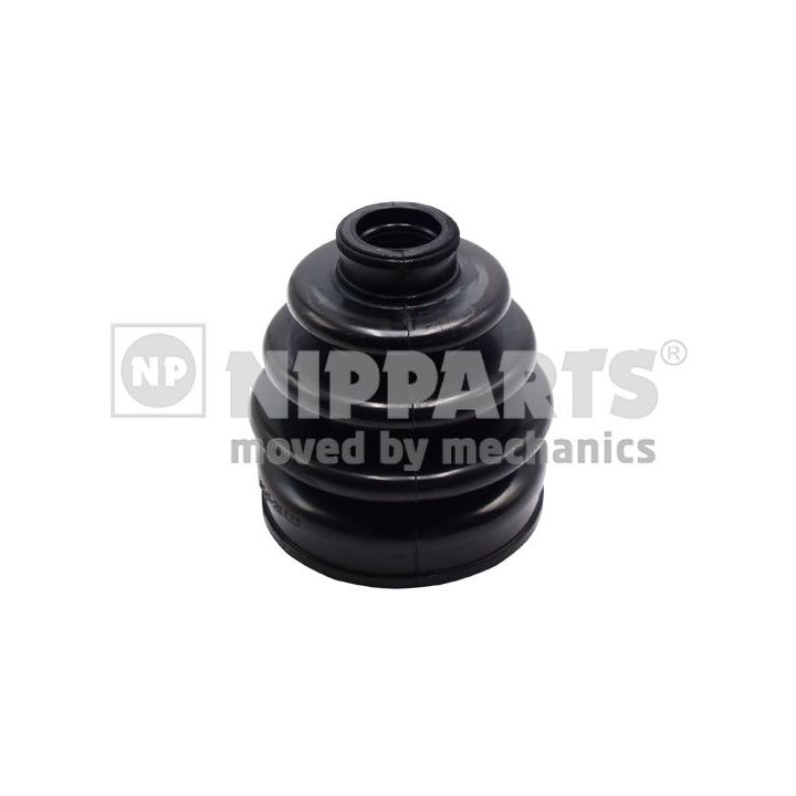 Gofruotoji membrana, kardaninis velenas NIPPARTS J2860502