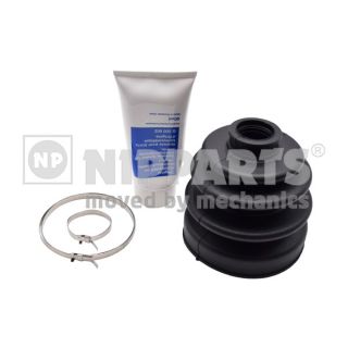 Gofruotoji membrana, kardaninis velenas NIPPARTS J2860504