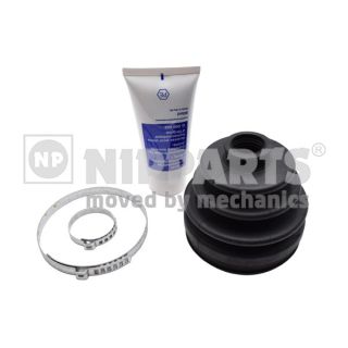 Gofruotoji membrana, kardaninis velenas NIPPARTS J2860506