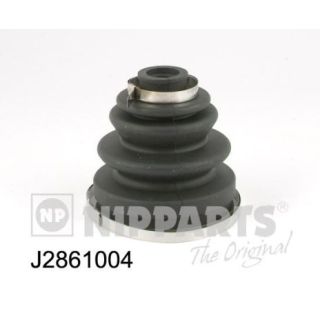 Gofruotoji membrana, kardaninis velenas NIPPARTS J2861004