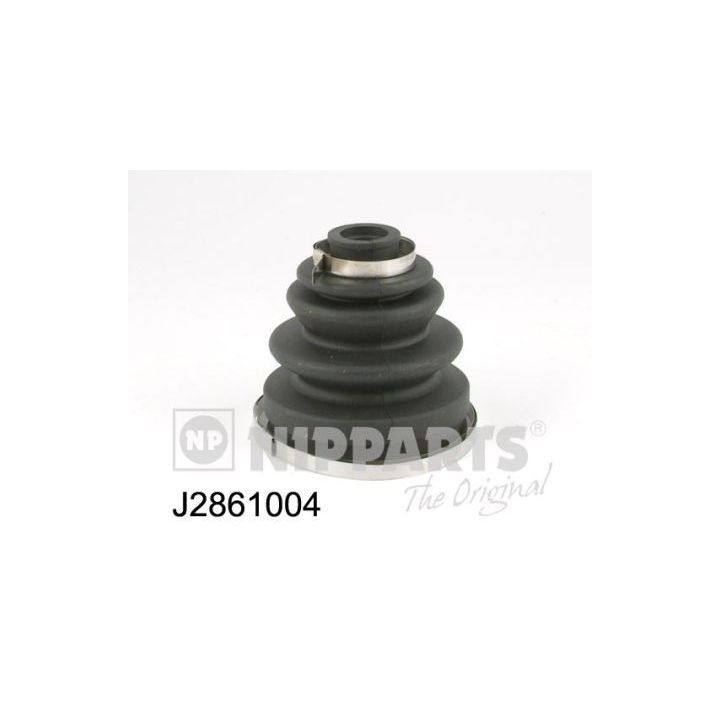 Gofruotoji membrana, kardaninis velenas NIPPARTS J2861004