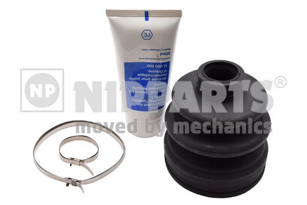 Gofruotoji membrana, kardaninis velenas NIPPARTS J2862003