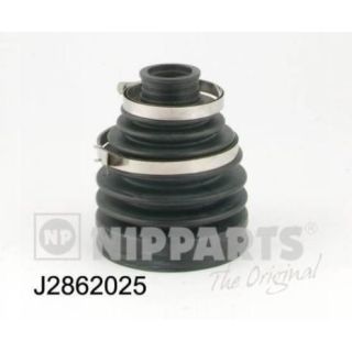 Gofruotoji membrana, kardaninis velenas NIPPARTS J2862025