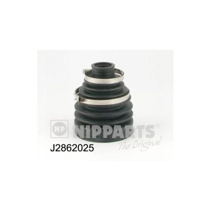 Gofruotoji membrana, kardaninis velenas NIPPARTS J2862025