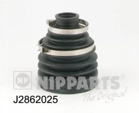 Gofruotoji membrana, kardaninis velenas NIPPARTS J2862025