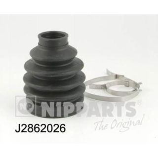 Gofruotoji membrana, kardaninis velenas NIPPARTS J2862026