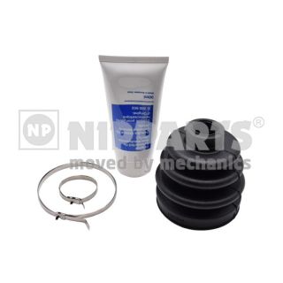 Gofruotoji membrana, kardaninis velenas NIPPARTS J2863003