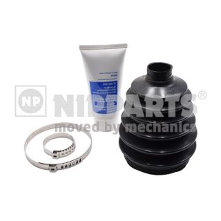 Gofruotoji membrana, kardaninis velenas NIPPARTS J2863010