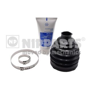 Gofruotoji membrana, kardaninis velenas NIPPARTS J2863012