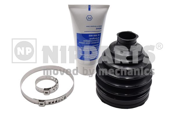 Gofruotoji membrana, kardaninis velenas NIPPARTS J2863012