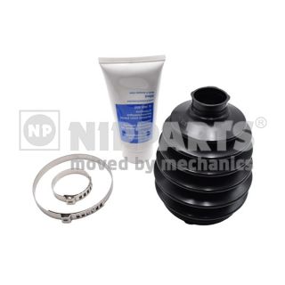 Gofruotoji membrana, kardaninis velenas NIPPARTS J2863014