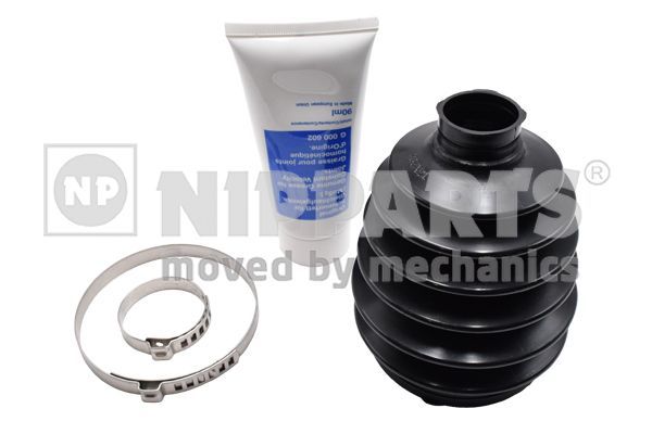 Gofruotoji membrana, kardaninis velenas NIPPARTS J2863014