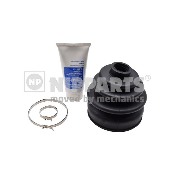 Gofruotoji membrana, kardaninis velenas NIPPARTS J2864013