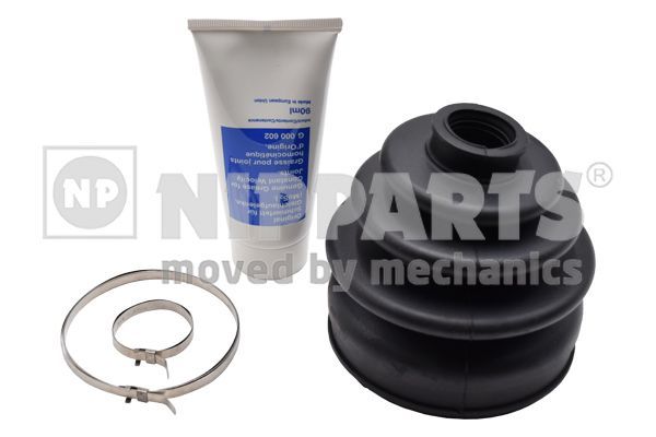 Gofruotoji membrana, kardaninis velenas NIPPARTS J2864013