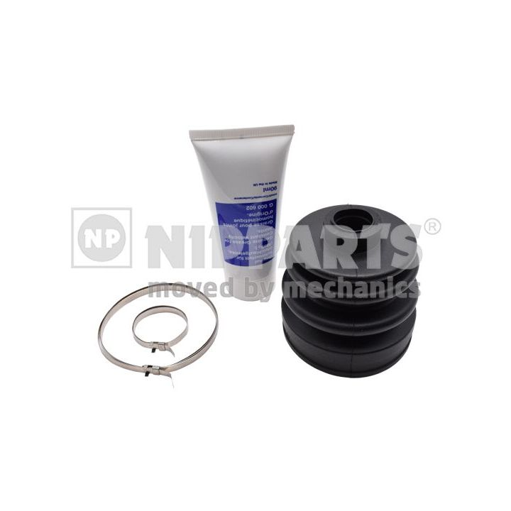 Gofruotoji membrana, kardaninis velenas NIPPARTS J2865001