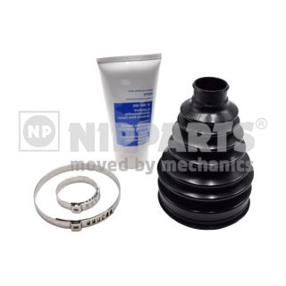 Gofruotoji membrana, kardaninis velenas NIPPARTS J2865010