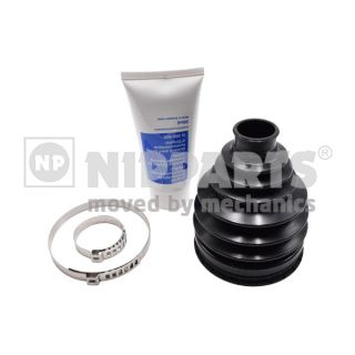 Gofruotoji membrana, kardaninis velenas NIPPARTS J2865017