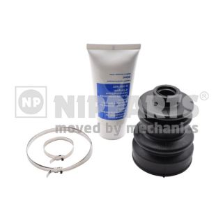 Gofruotoji membrana, kardaninis velenas NIPPARTS J2868000