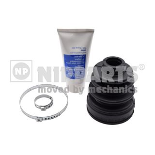 Gofruotoji membrana, kardaninis velenas NIPPARTS J2882005