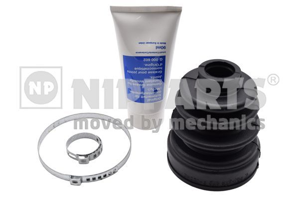 Gofruotoji membrana, kardaninis velenas NIPPARTS J2882005