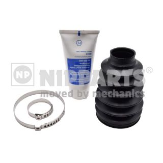 Gofruotoji membrana, kardaninis velenas NIPPARTS J2882014