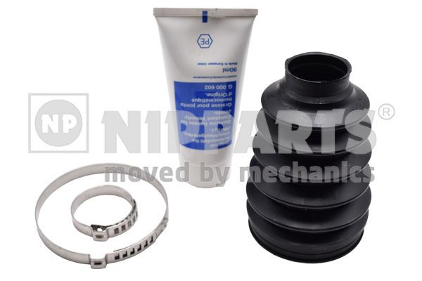 Gofruotoji membrana, kardaninis velenas NIPPARTS J2882014