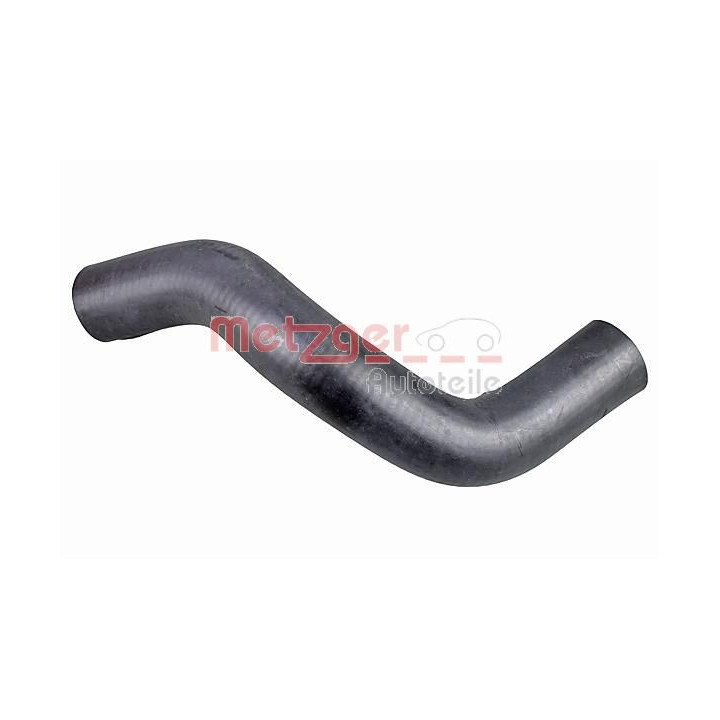 Radiatoriaus žarna METZGER 2421005