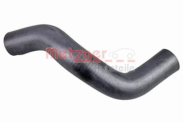 Radiatoriaus žarna METZGER 2421005