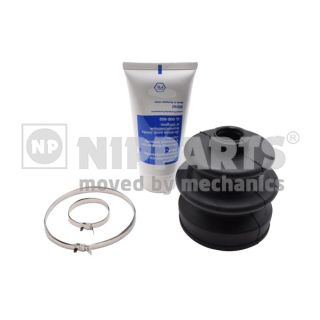 Gofruotoji membrana, kardaninis velenas NIPPARTS J2883000