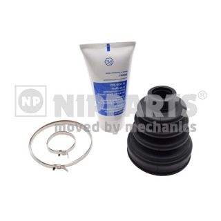 Gofruotoji membrana, kardaninis velenas NIPPARTS J2883001