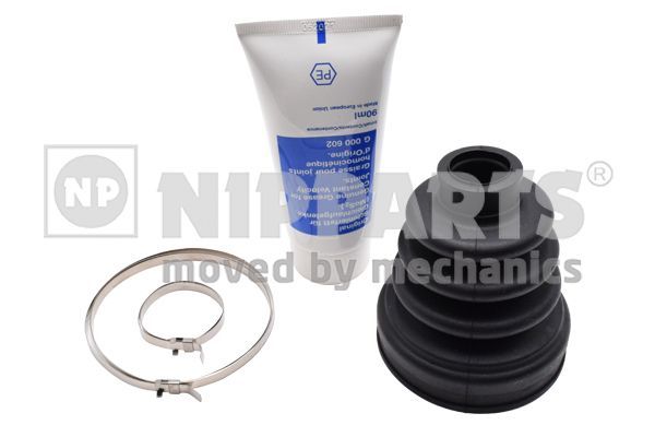 Gofruotoji membrana, kardaninis velenas NIPPARTS J2883001