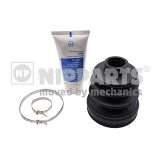 Gofruotoji membrana, kardaninis velenas NIPPARTS J2883004