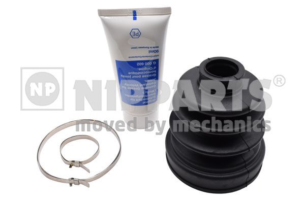 Gofruotoji membrana, kardaninis velenas NIPPARTS J2883004