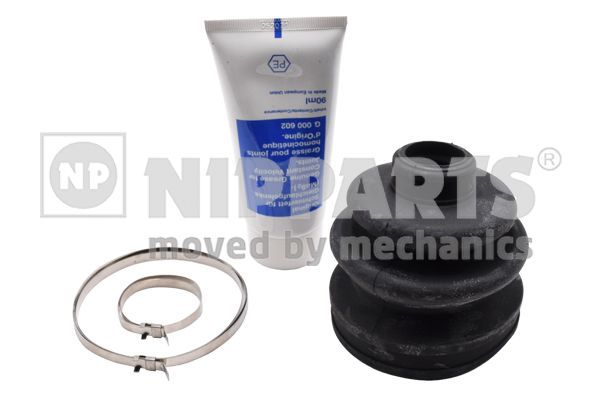 Gofruotoji membrana, kardaninis velenas NIPPARTS J2883006