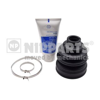 Gofruotoji membrana, kardaninis velenas NIPPARTS J2883012