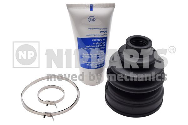 Gofruotoji membrana, kardaninis velenas NIPPARTS J2883012