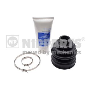 Gofruotoji membrana, kardaninis velenas NIPPARTS J2883013