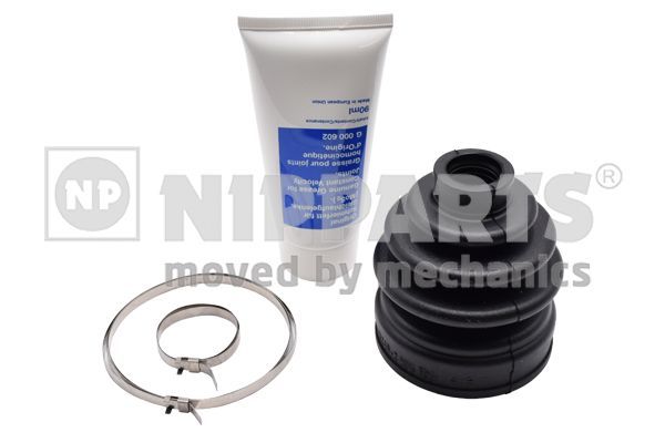 Gofruotoji membrana, kardaninis velenas NIPPARTS J2883013